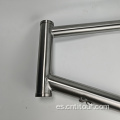 Titanium Mini Velo Bicycle Frame 451